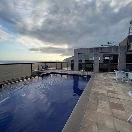 Appartement Flat Ipanema - Vieira Souto 500 à Rio de Janeiro Extérieur photo