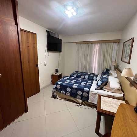 Appartement Flat Ipanema - Vieira Souto 500 à Rio de Janeiro Extérieur photo