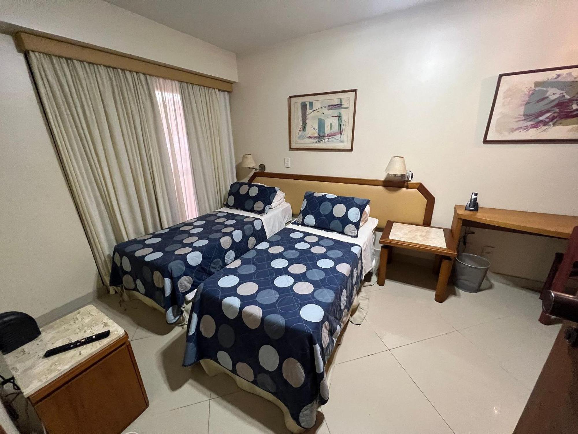 Appartement Flat Ipanema - Vieira Souto 500 à Rio de Janeiro Extérieur photo