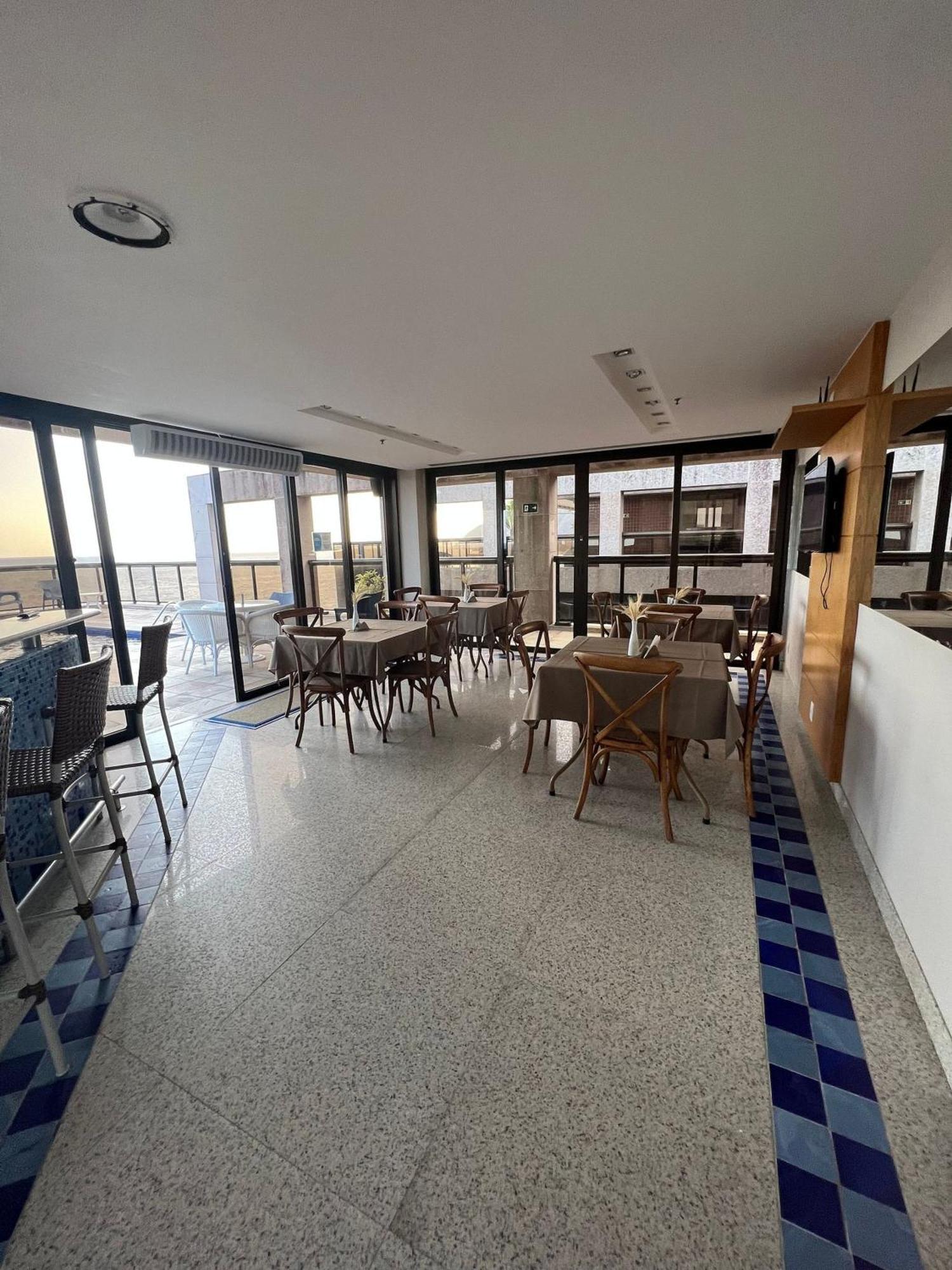 Appartement Flat Ipanema - Vieira Souto 500 à Rio de Janeiro Extérieur photo