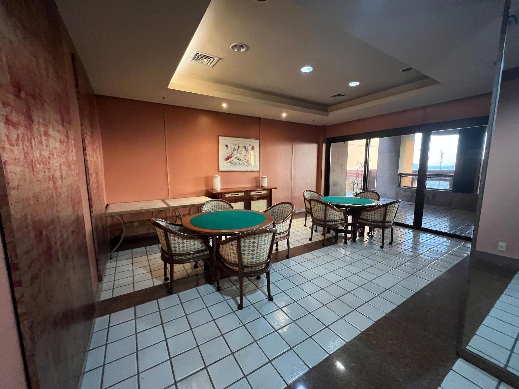 Appartement Flat Ipanema - Vieira Souto 500 à Rio de Janeiro Extérieur photo