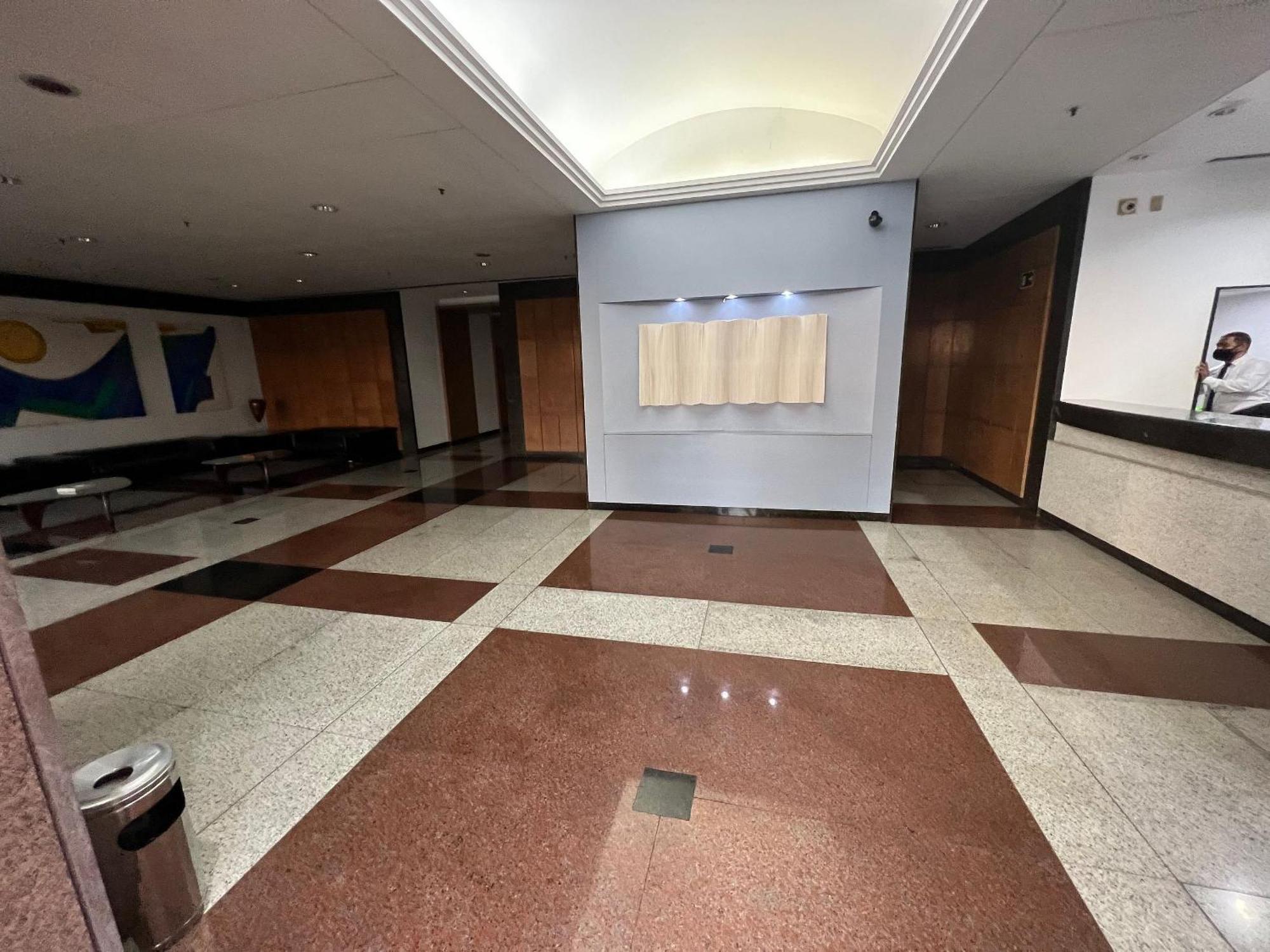Appartement Flat Ipanema - Vieira Souto 500 à Rio de Janeiro Extérieur photo