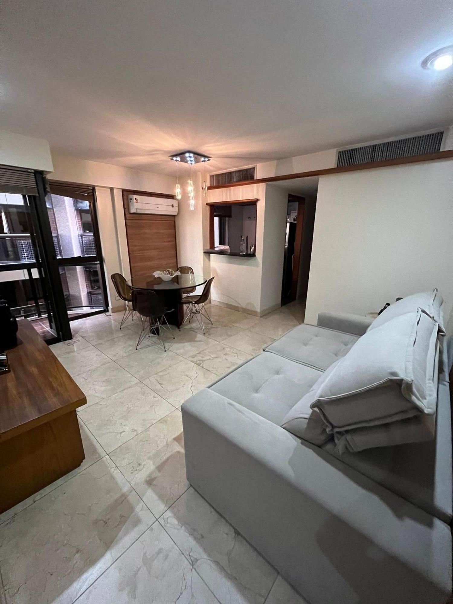 Appartement Flat Ipanema - Vieira Souto 500 à Rio de Janeiro Extérieur photo
