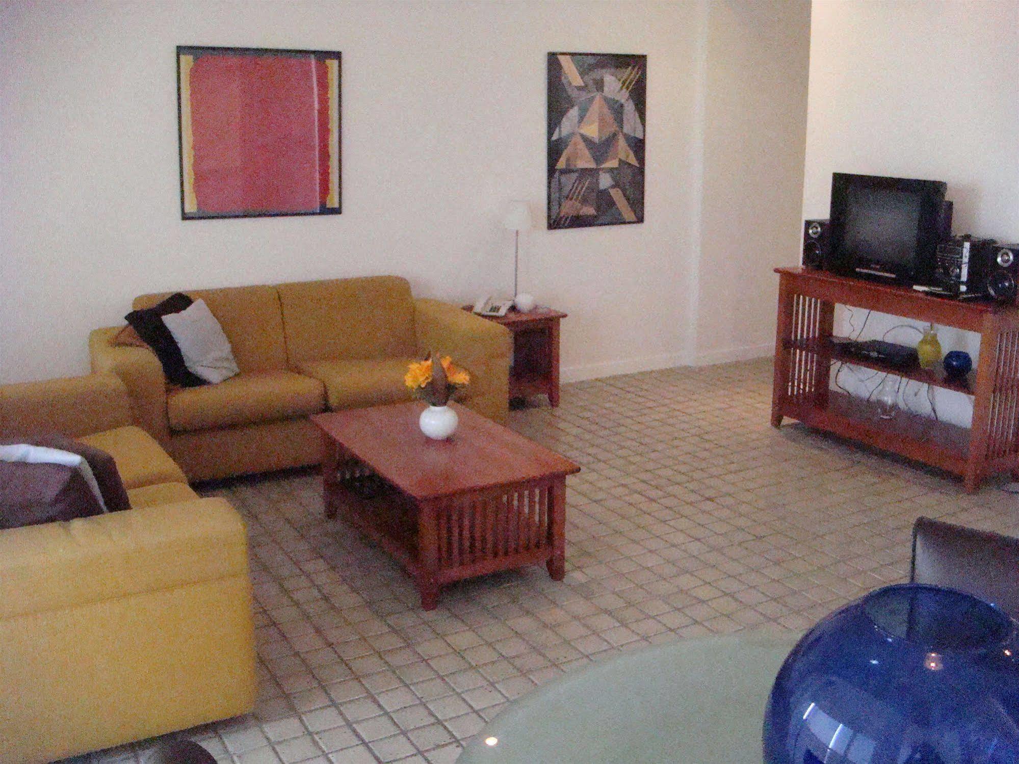 Appartement Flat Ipanema - Vieira Souto 500 à Rio de Janeiro Extérieur photo