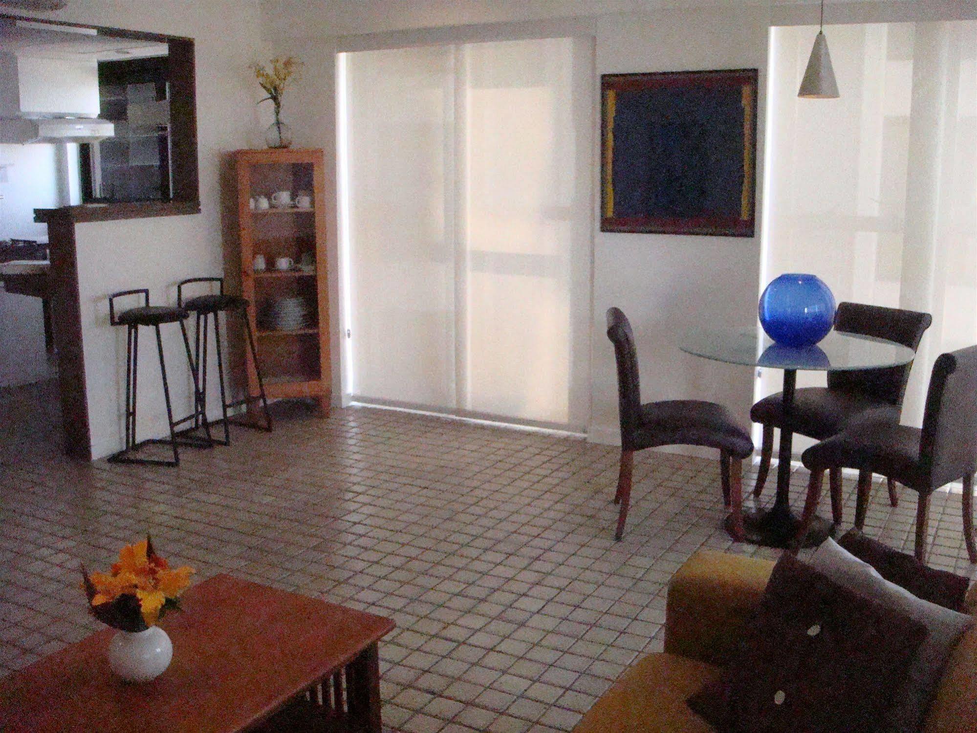 Appartement Flat Ipanema - Vieira Souto 500 à Rio de Janeiro Extérieur photo