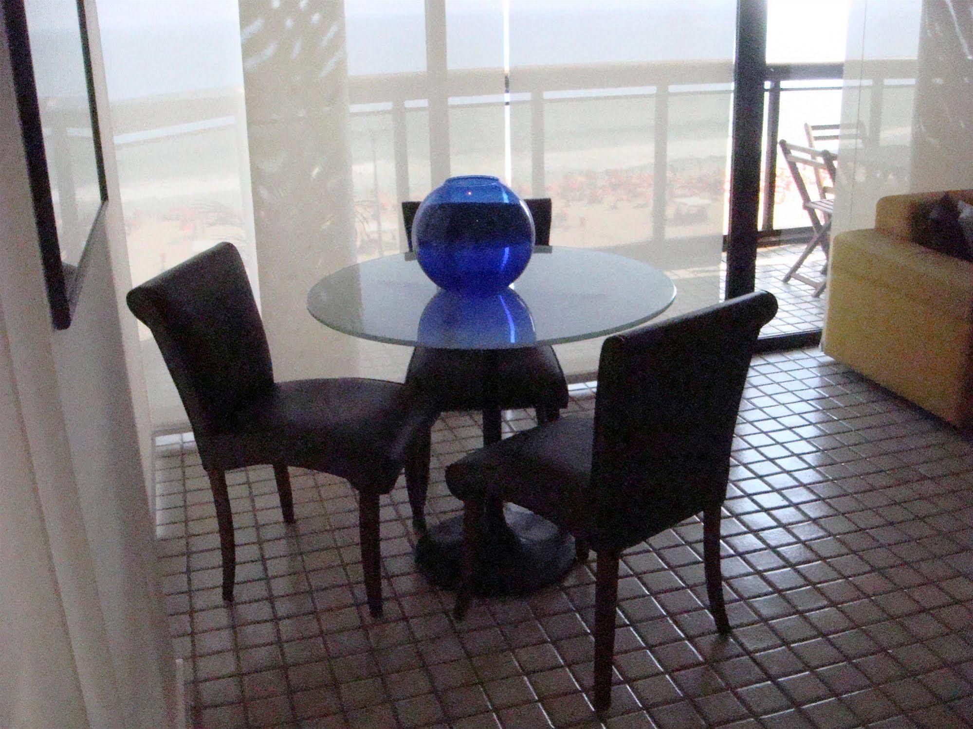 Appartement Flat Ipanema - Vieira Souto 500 à Rio de Janeiro Extérieur photo