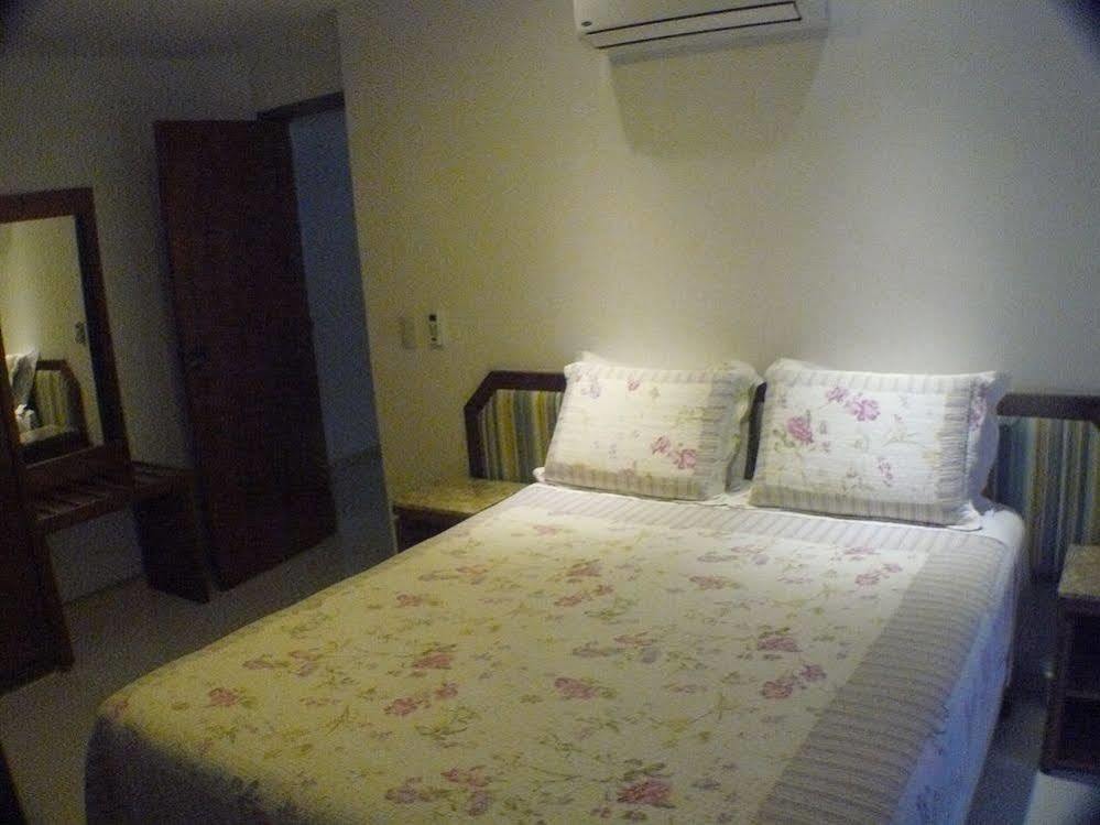 Appartement Flat Ipanema - Vieira Souto 500 à Rio de Janeiro Extérieur photo